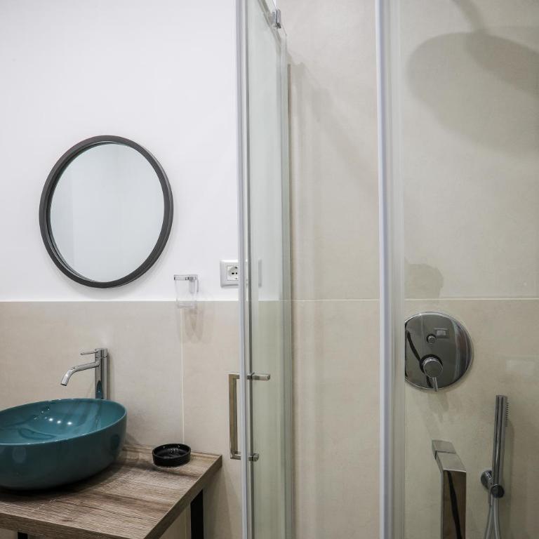 Napolidays Rua Catalana Apartment - Appartamento con 1 Camera da Letto - 22