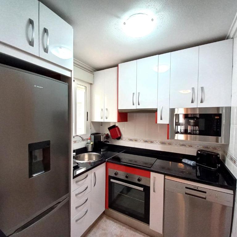 Hola Torrevieja - Apartamento de 2 dormitorios - 19