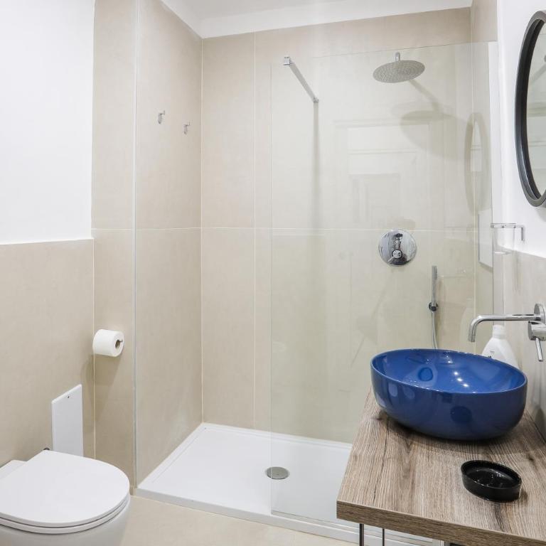 Napolidays Rua Catalana Apartment - Appartamento con 1 Camera da Letto - 24