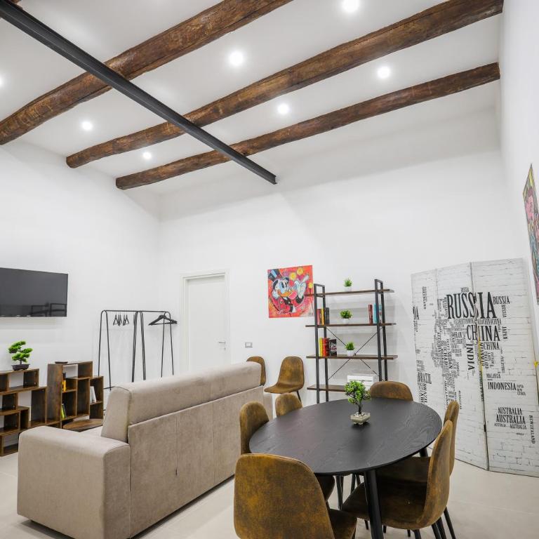 Napolidays Rua Catalana Apartment - Appartamento con 1 Camera da Letto - 26