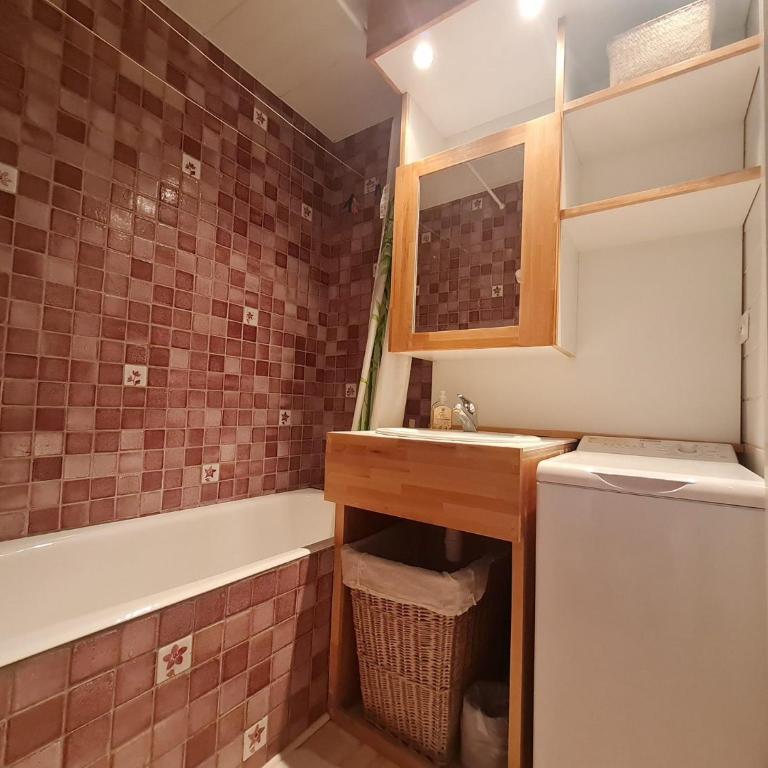 Etendard 416 - Appt 4 - 6 pers - Apartment - 7