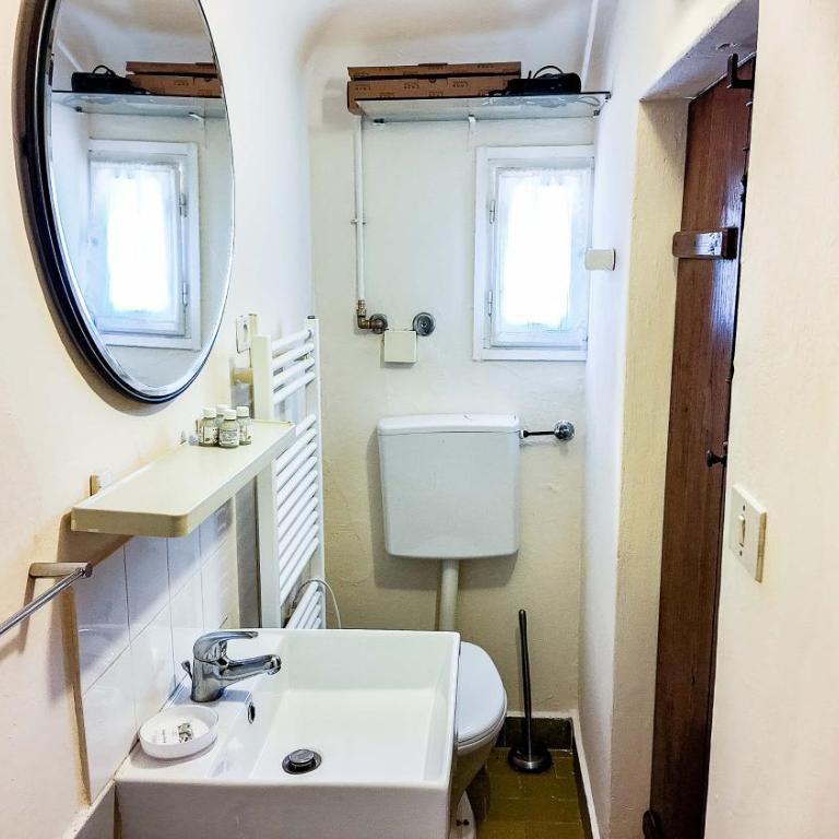 Toscanella Suite Florence - Appartamento con 1 Camera da Letto - 17