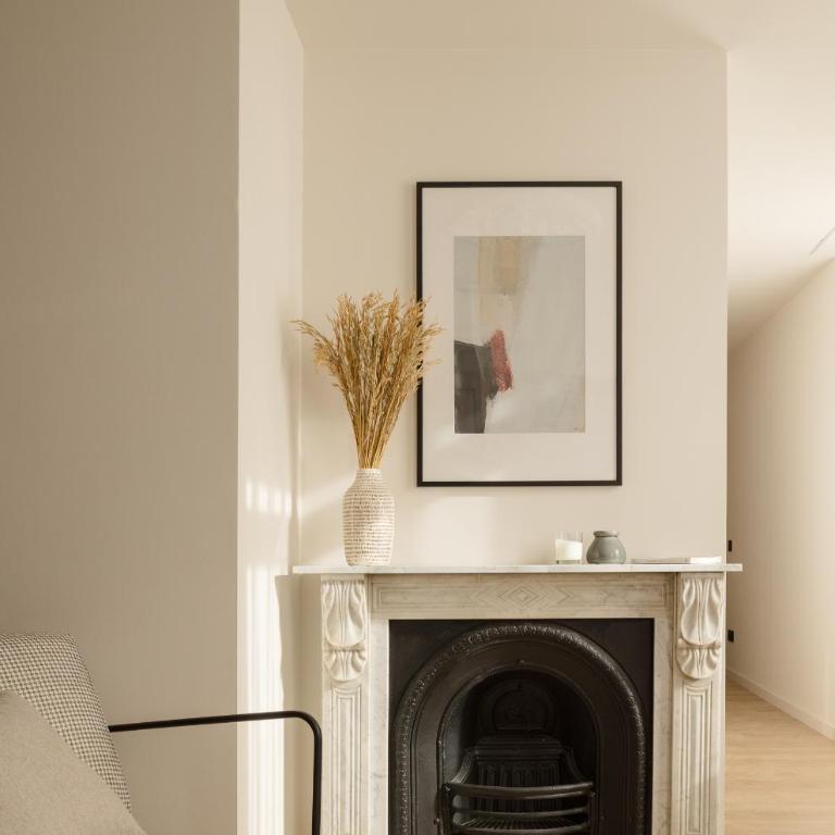Líbere Bilbao Ledesma - One-Bedroom Apartment - 14