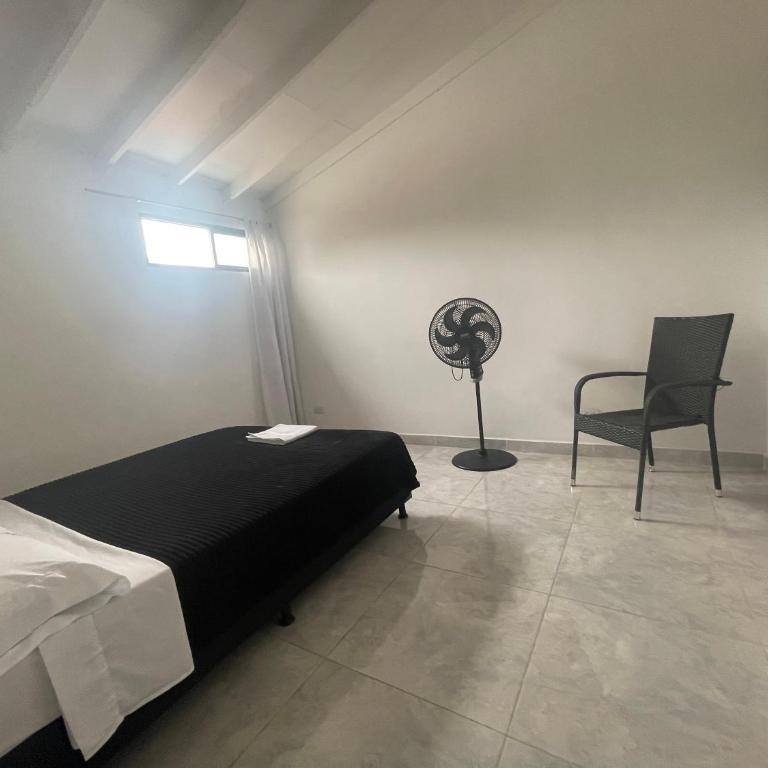 Céntrico apartamento y bien ubicado en Laureles Apto 402 - Superior Apartment - 25