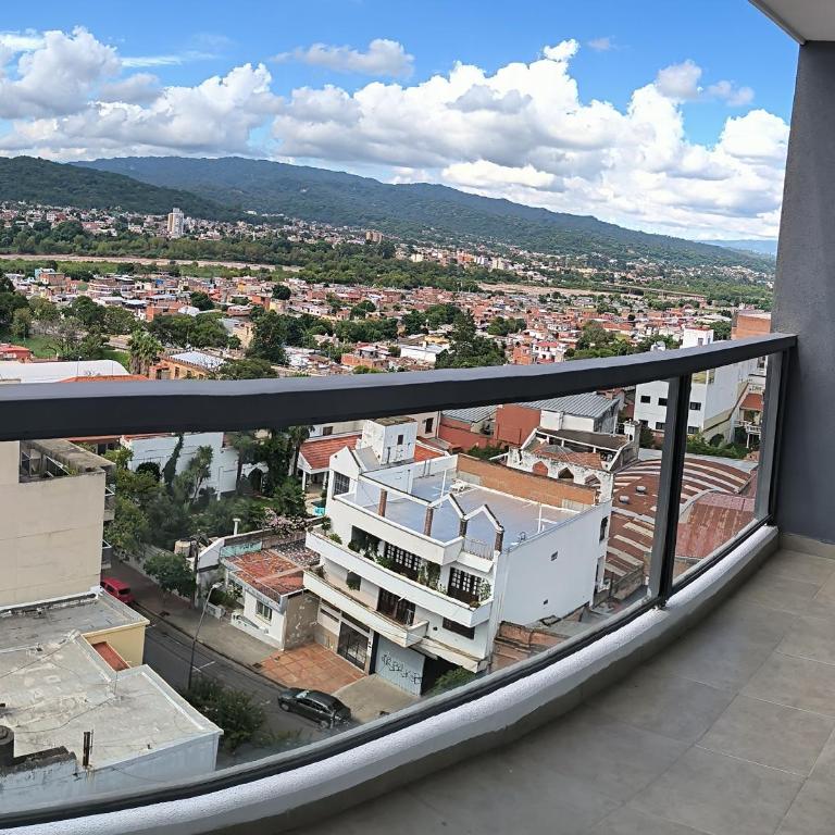 Arenales 1233 1 Dormitorio 9no - Apartamento de 1 dormitorio - 3