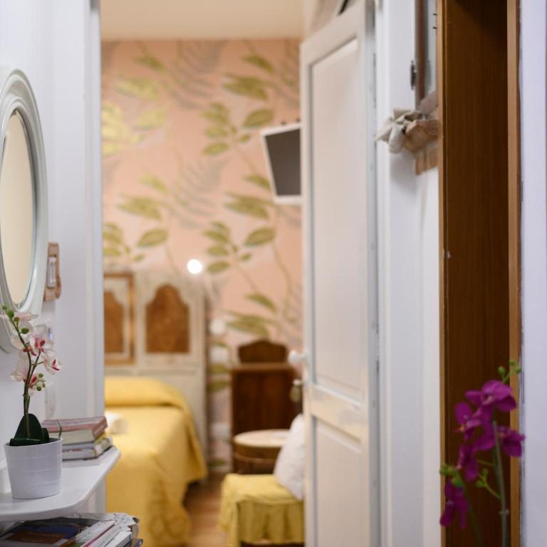 La Panoramica Country House - Camera Matrimoniale Economy - 5