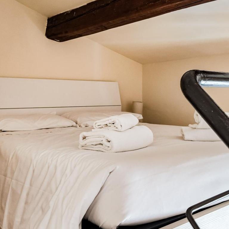 Toscanella Suite Florence - Appartamento con 1 Camera da Letto - 13