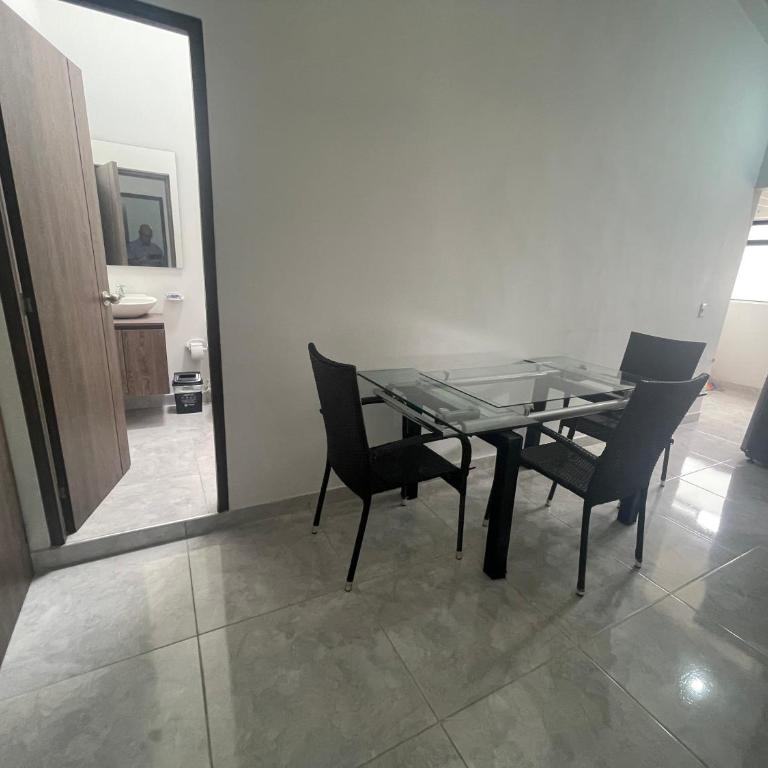 Céntrico apartamento y bien ubicado en Laureles Apto 402 - Superior Apartment - 19