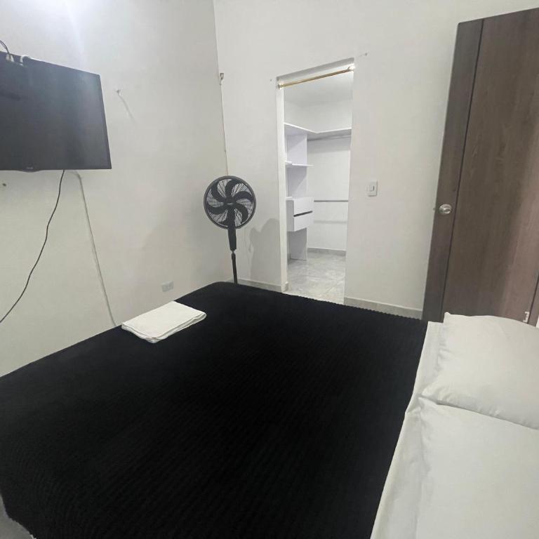 Céntrico apartamento y bien ubicado en Laureles Apto 402 - Superior Apartment - 11