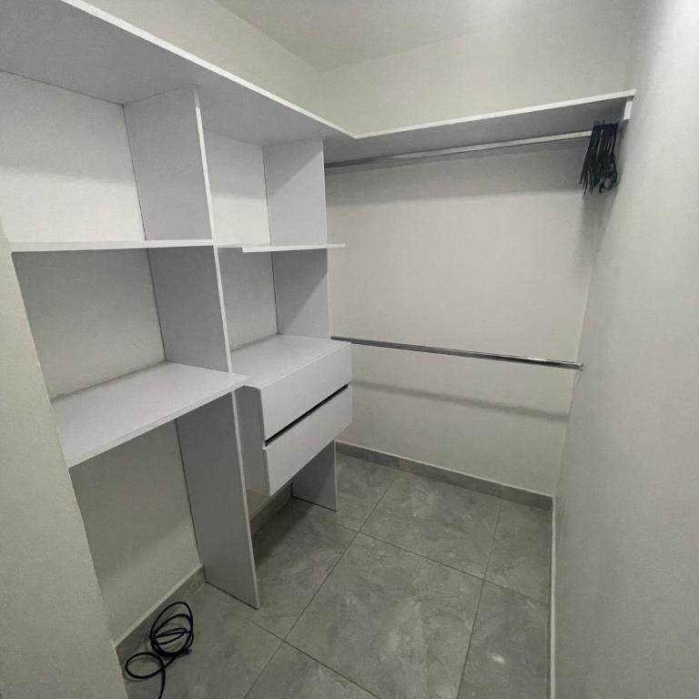Céntrico apartamento y bien ubicado en Laureles Apto 402 - Superior Apartment - 17