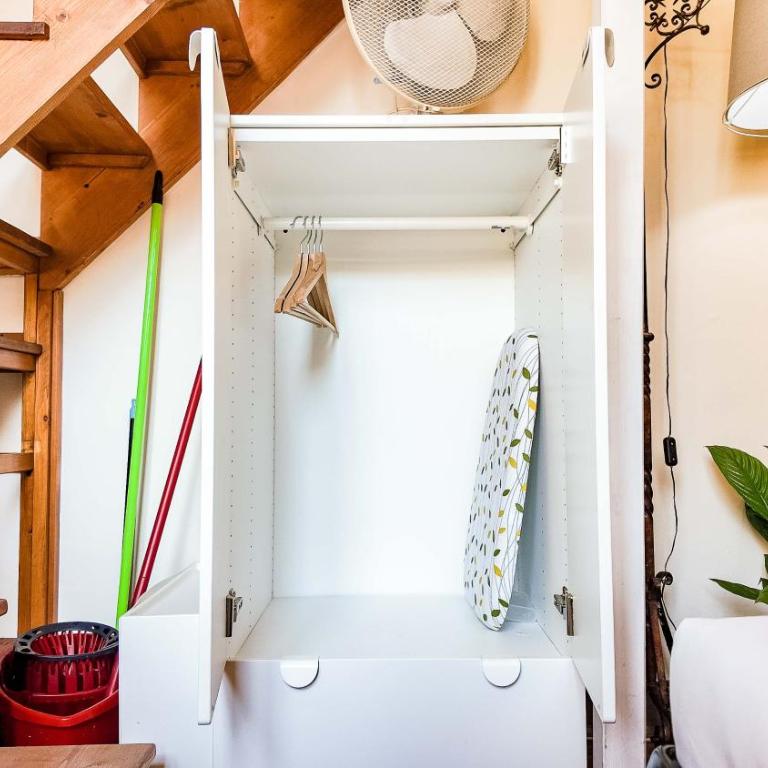 Toscanella Suite Florence - Appartamento con 1 Camera da Letto - 7