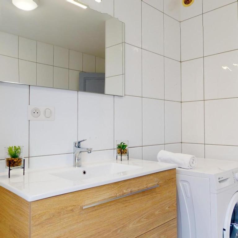 Appartements Rue du Chêne - mobility lease - Oberlag 1 - 13