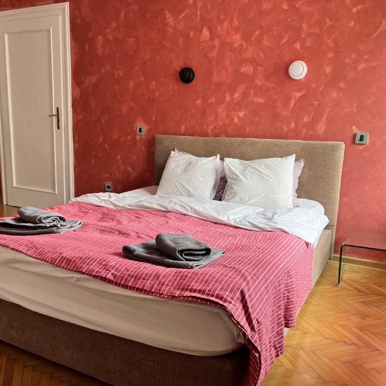 Centrala Apartment - Apartman sa 2 Spavaće Sobe - 21