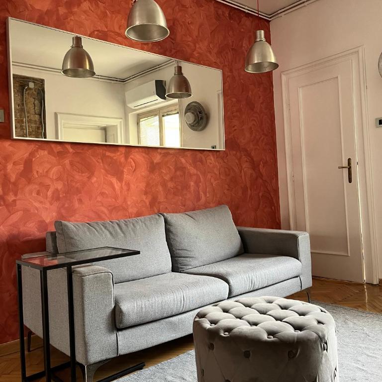 Centrala Apartment - Apartman sa 2 Spavaće Sobe - 16