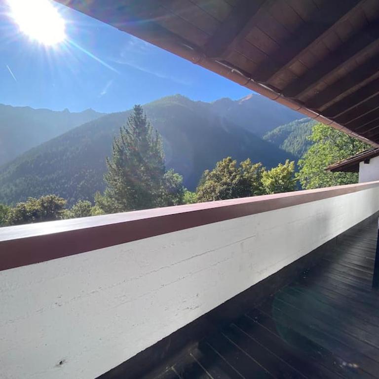 Casa Polly a Saint Rhemy En Bosses - Appartamento con 2 Camere da Letto - 14