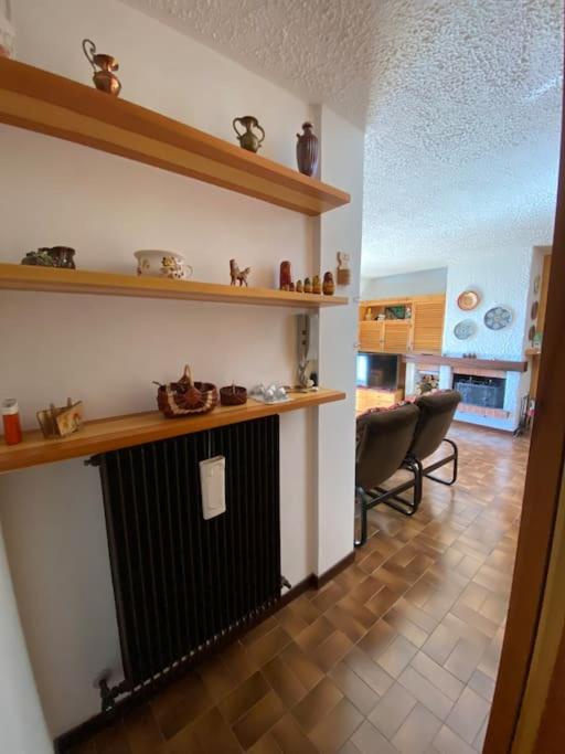Casa Polly a Saint Rhemy En Bosses - Appartamento con 2 Camere da Letto - 18