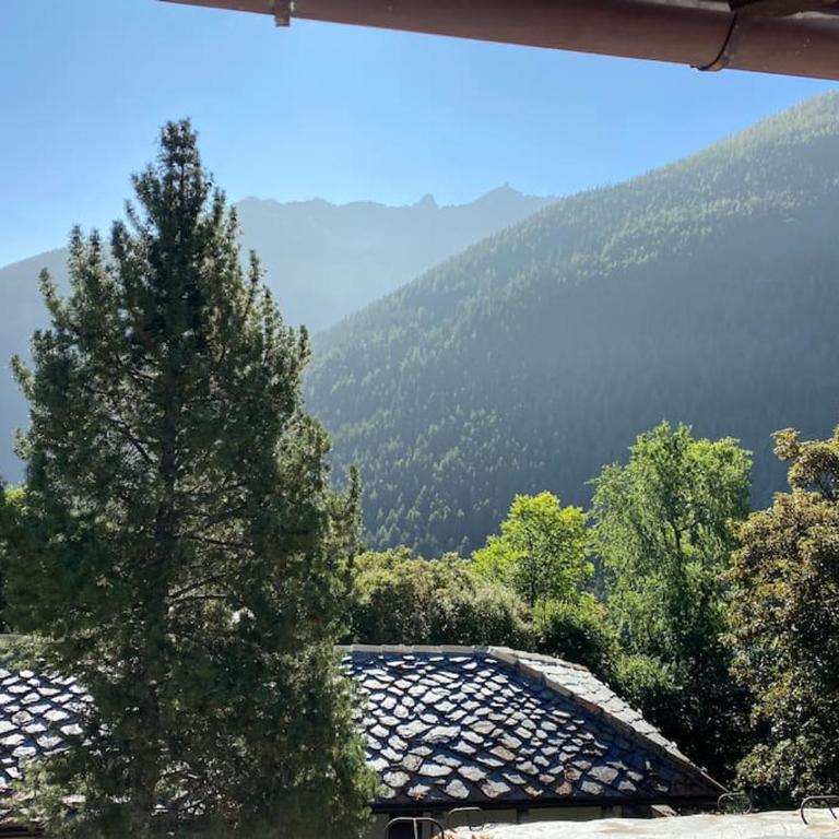 Casa Polly a Saint Rhemy En Bosses - Appartamento con 2 Camere da Letto - 19