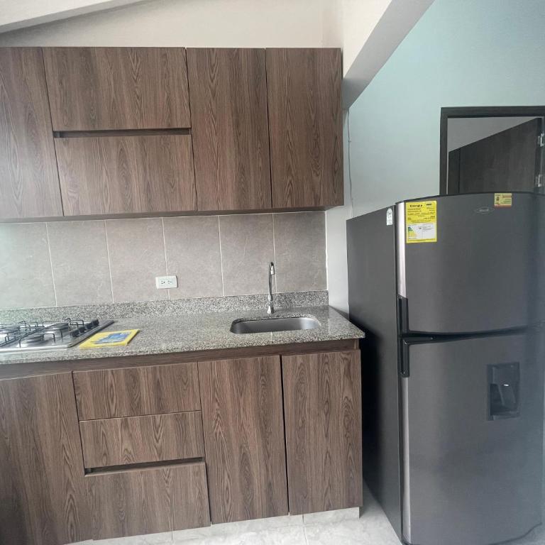 Céntrico apartamento y bien ubicado en Laureles Apto 402 - Superior Apartment - 7