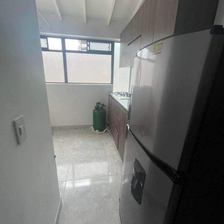 Céntrico apartamento y bien ubicado en Laureles Apto 402 - Superior Apartment - 20