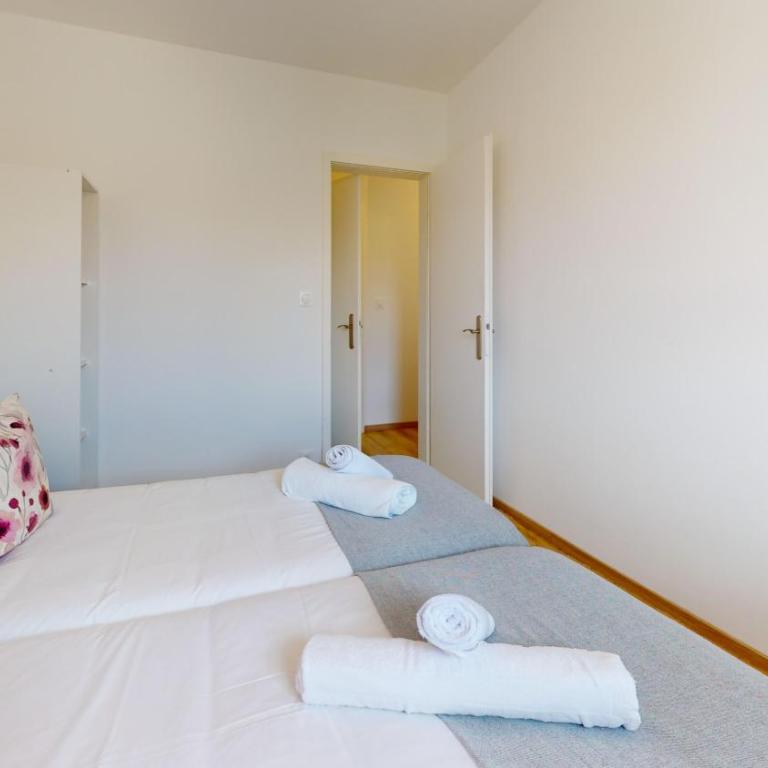 Appartements Rue du Chêne - Apartment Saint Ulrich - 22