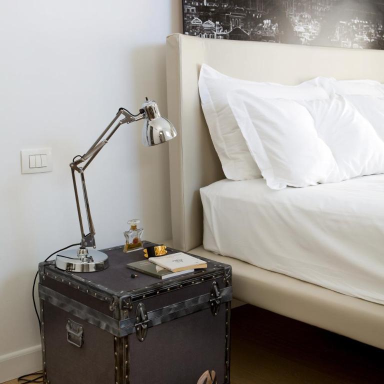 Via Del Corso Home Roma - Junior Suite - 1