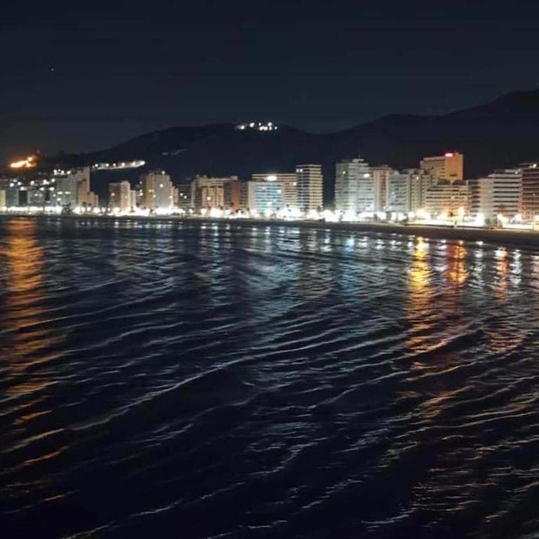 Piso a 3 minutos de la playa!! 6 personas - Three-Bedroom Apartment - 19
