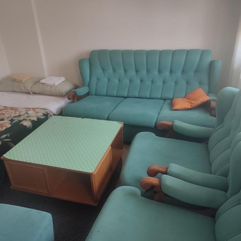 Apartman Retro Una - Apartman - 4