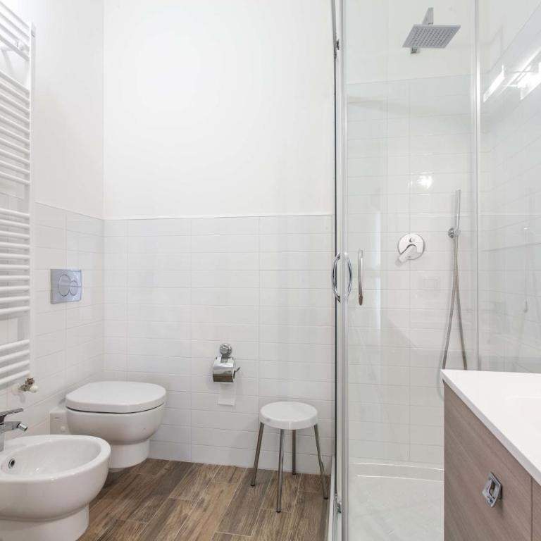 Hotel Ideale - Appartamento con 1 Camera da Letto - Dependance - 14