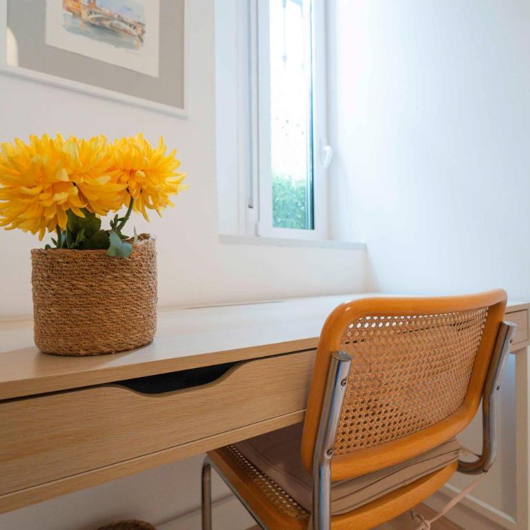 Apartamento a estrenar junto al centro de la ciudad - Apartamento de 2 dormitorios - 10