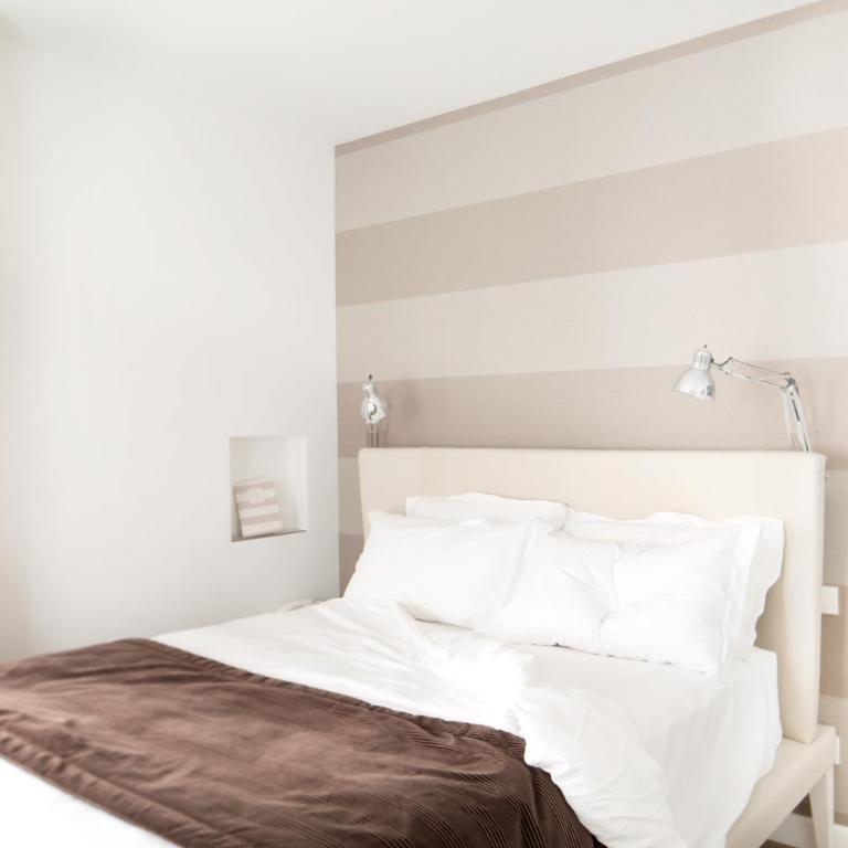 Via Del Corso Home Roma - Superior Double Room - 1