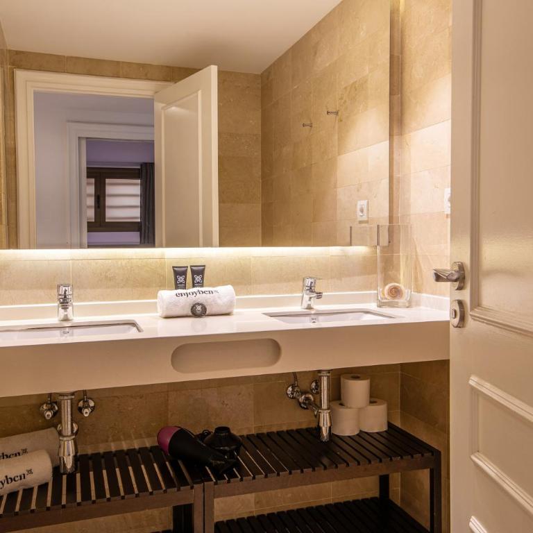 Enjoybcn Plaza Catalunya Apt. - Apartamento Deluxe - 18