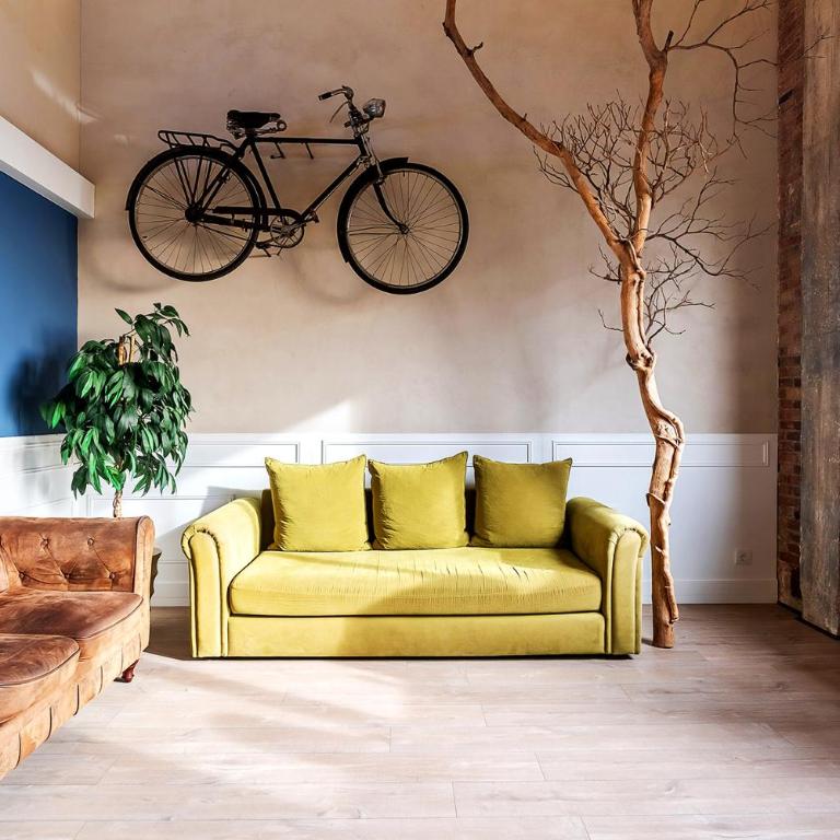 Enjoybcn Plaza Catalunya Apt. - Apartamento Deluxe - 15
