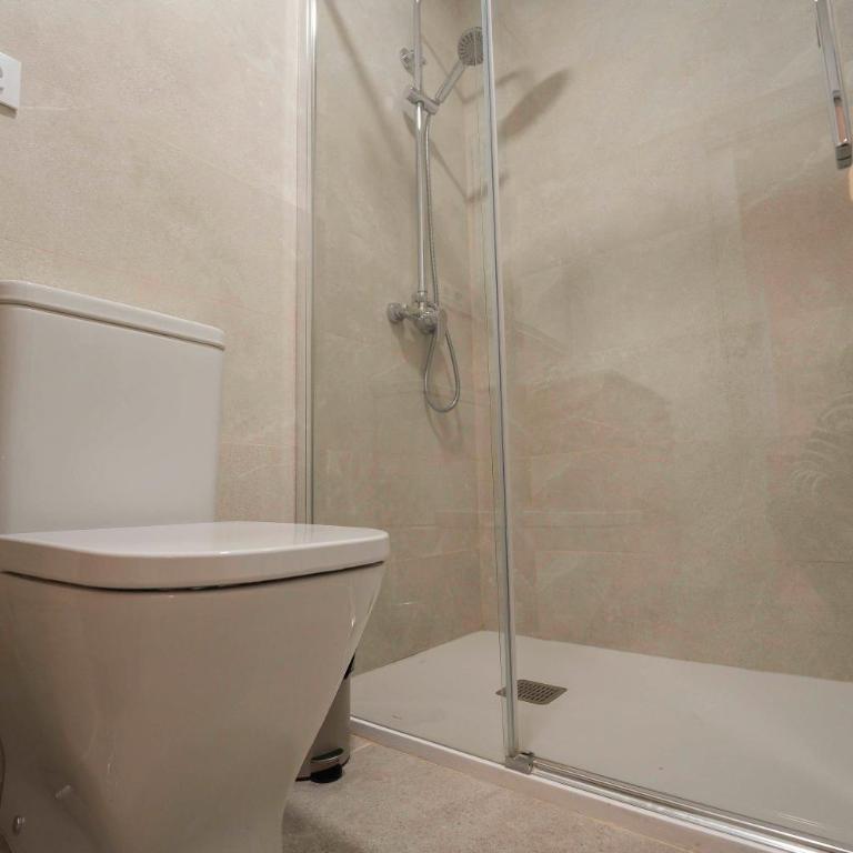 Apartamento a estrenar junto al centro de la ciudad - Apartamento de 2 dormitorios - 14