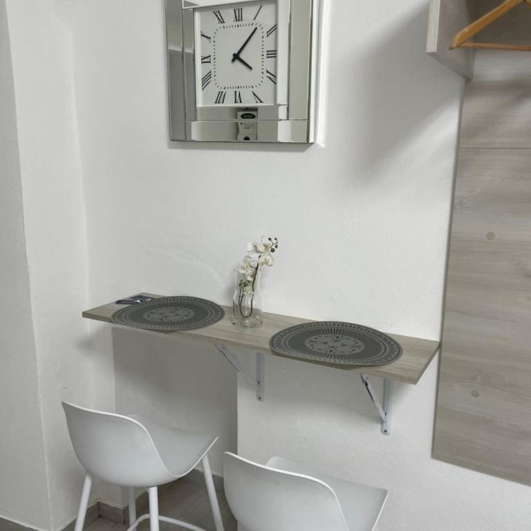 Titti House - One-Bedroom House - 10
