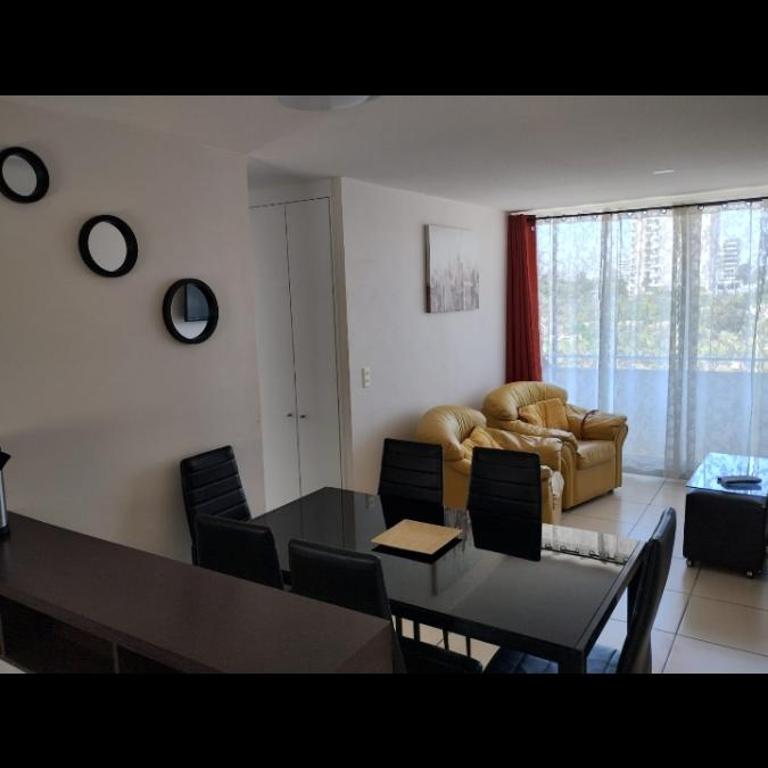 cerca de Enjoy a pasos de la playa - Three-Bedroom Apartment - 2