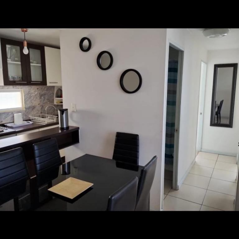 cerca de Enjoy a pasos de la playa - Three-Bedroom Apartment - 6