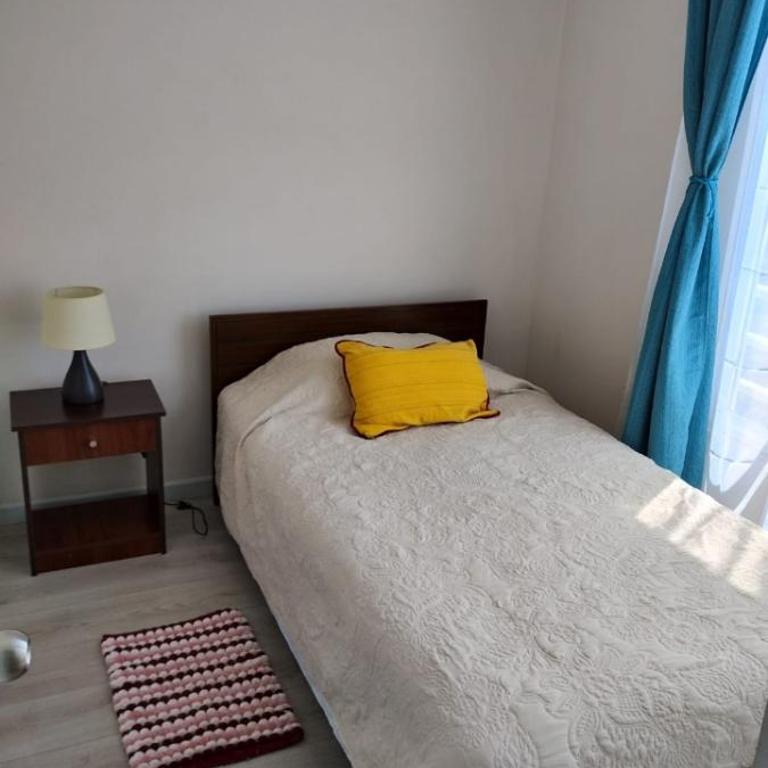 cerca de Enjoy a pasos de la playa - Three-Bedroom Apartment - 7