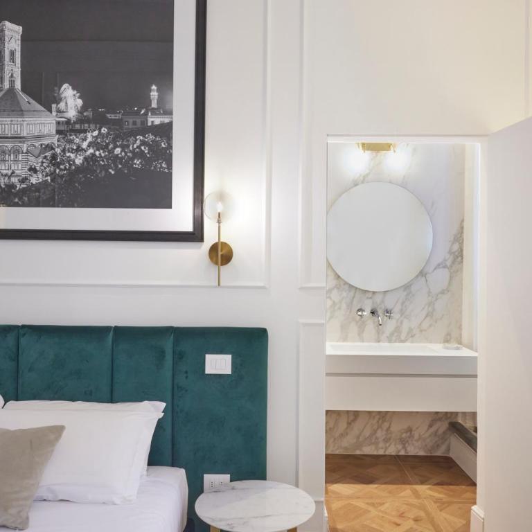 Suite Residenza Quartieri Storici Duomo - Suite with City View - 1