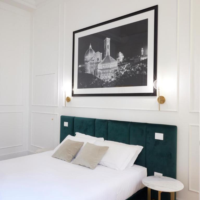 Suite Residenza Quartieri Storici Duomo - Suite with City View - 13
