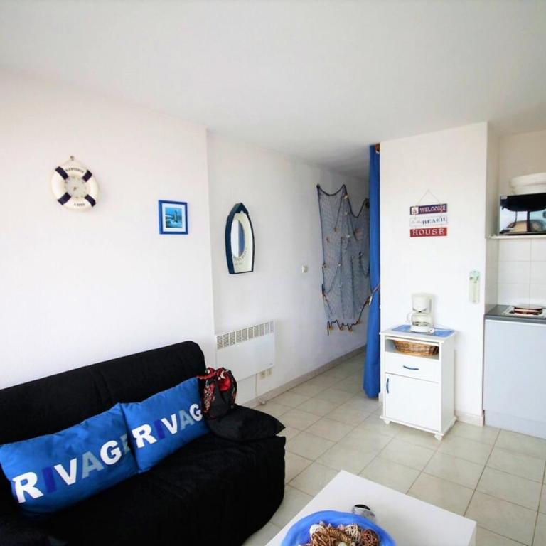 La mer à portée de vue - Appartement - 1
