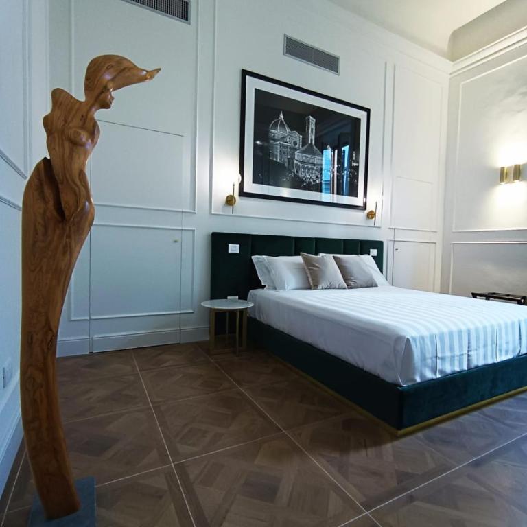 Suite Residenza Quartieri Storici Duomo - Suite with City View - 4