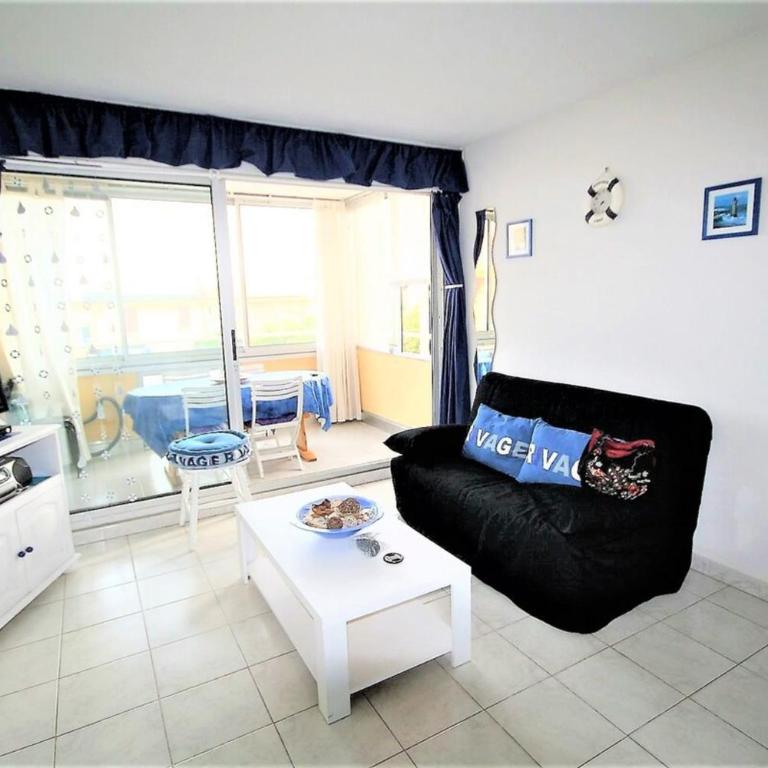 La mer à portée de vue - Appartement - 2