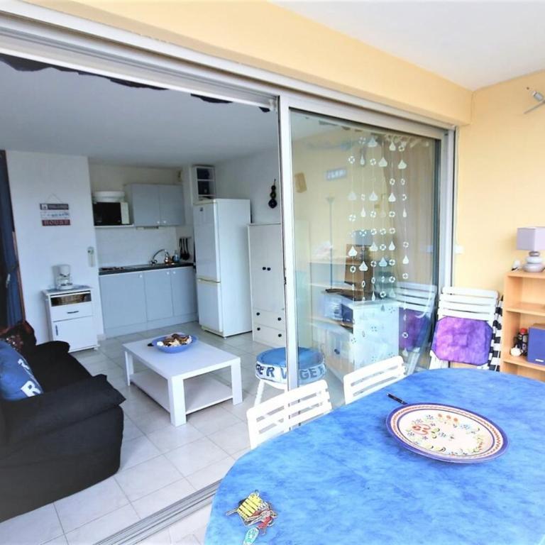 La mer à portée de vue - Appartement - 3