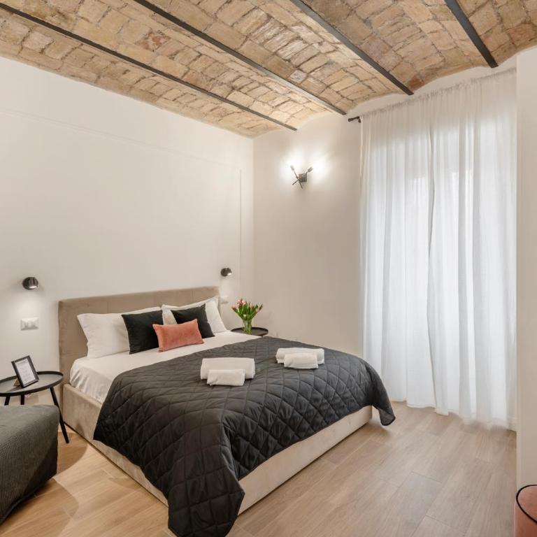 W STUDIO TERMINI - Appartement 1 Chambre - 1
