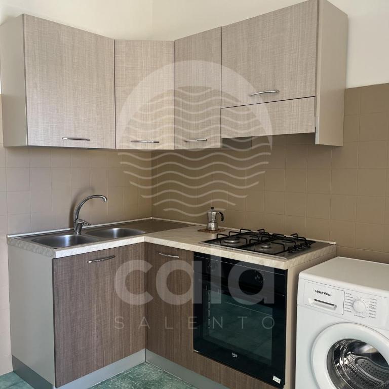 Appartamento Alya By Cala Salento - Casa con 2 Camere da Letto - 10