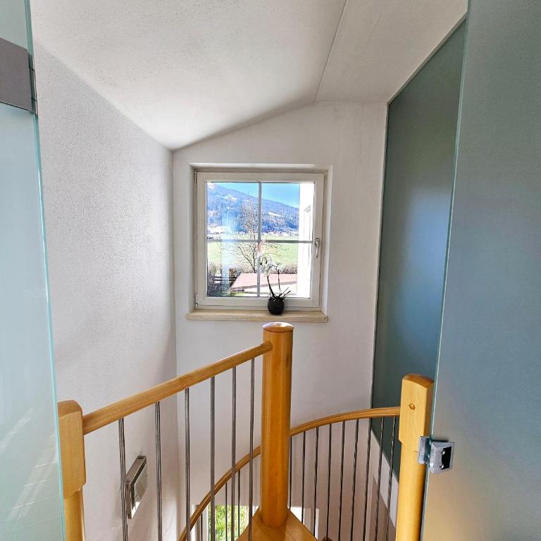 Urlaubsland Sonnfeld - Deluxe Apartment - 8
