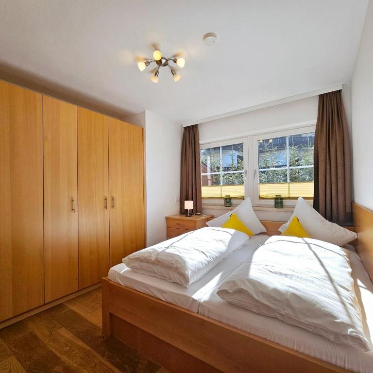 Urlaubsland Sonnfeld - Deluxe Apartment - 10