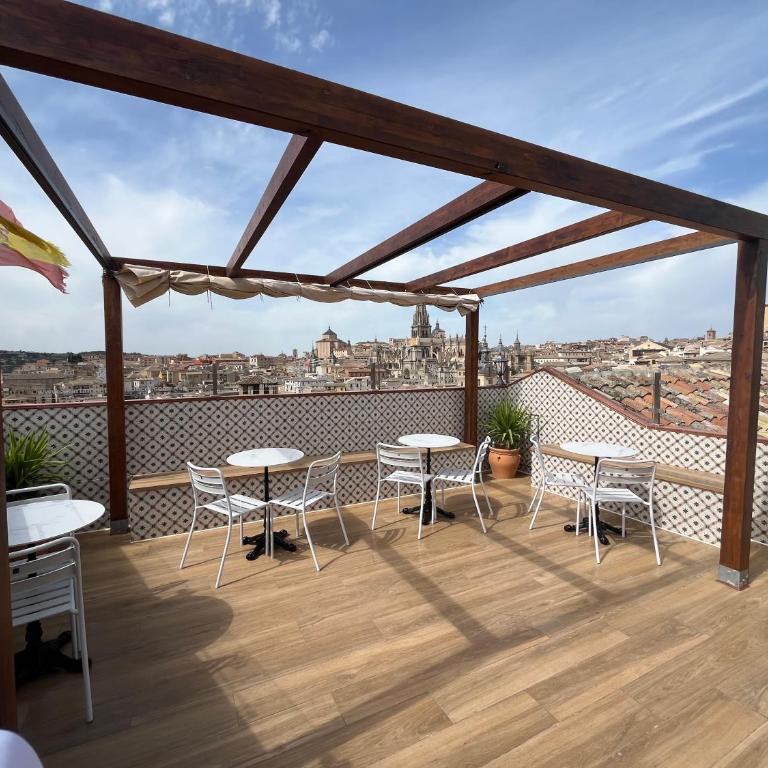 Casón De Los López Apartments - Apartamento de 1 dormitorio - 13