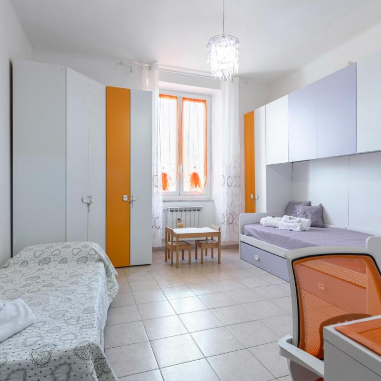 GuestHost - Appartamento Gama Functional Flat - Appartamento con 2 Camere da Letto - 11