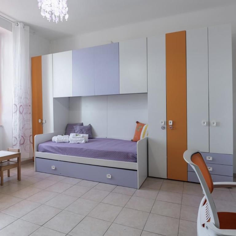 GuestHost - Appartamento Gama Functional Flat - Appartamento con 2 Camere da Letto - 12